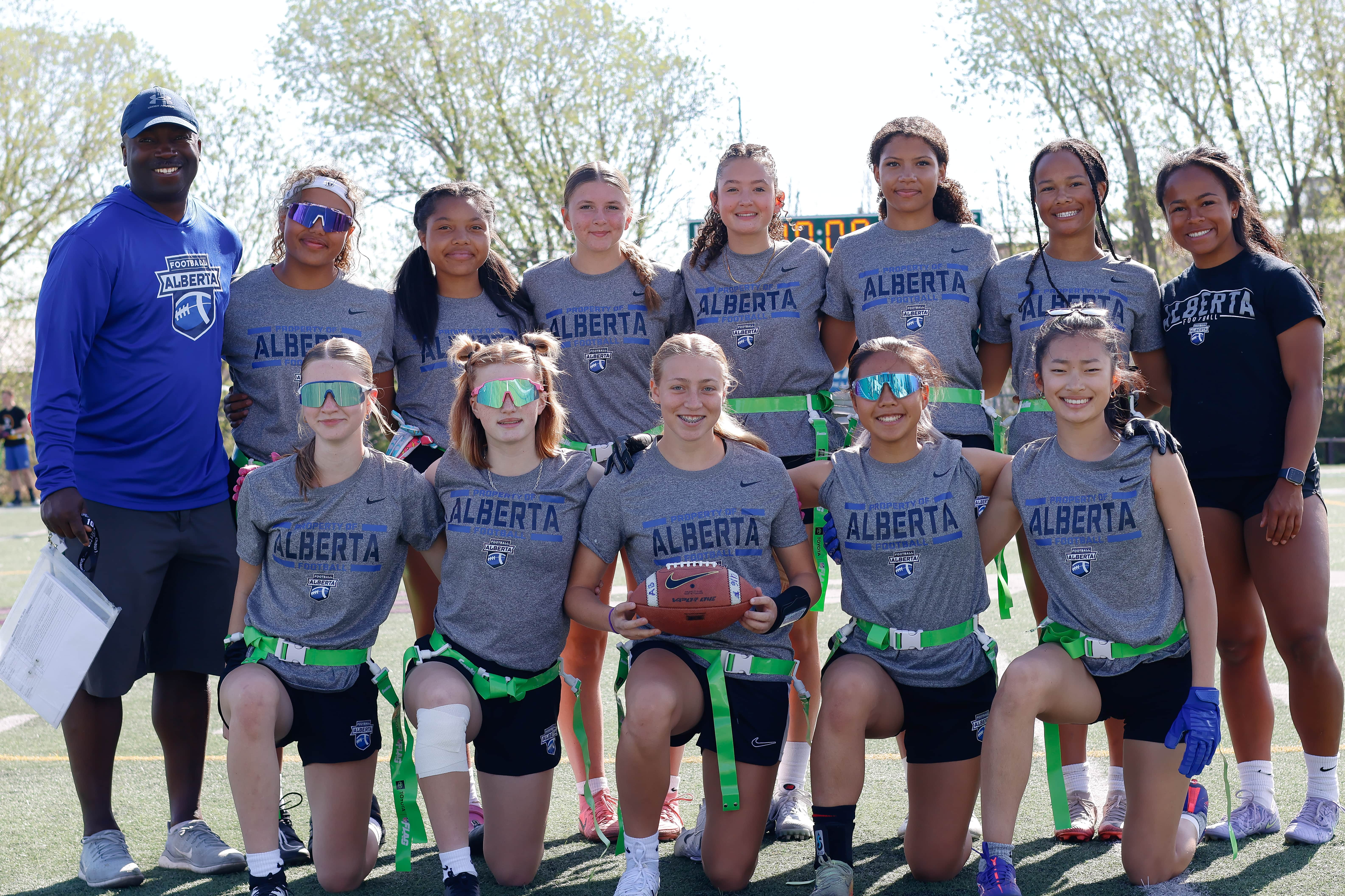 U16 F